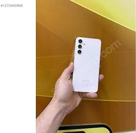 Resim Samsung A54 İkinci El TR | 256 GB | Beyaz 