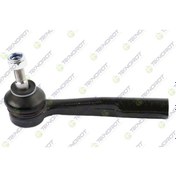 Resim TEKNOROT F-382 Rotbasi Sol 500 L 09 77366165 F382 (WE194419) 