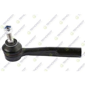 Resim TEKNOROT F-382 Rotbasi Sol 500 L 09 77366165 F382 (WE194419) 