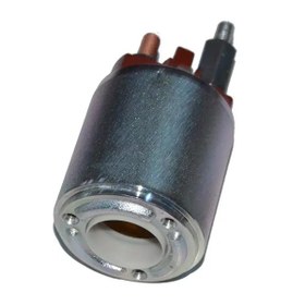 Resim Marş Otomatiği 24V 35Nc-50 Nc Ym-Dodge As26200 Mako 63693901 