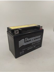 Resim 12v 6.5ah Akü Cg Akü 