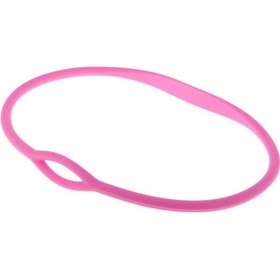 Resim Scuba Diving Kolye Regülatör Ahtapot Tutucu Bungee Dive Gear Pembe 