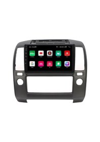 Resim Celali Tuning Nissan Navara 2005-2010 Android 12 Carplay Navigasyon Multimedya - 2gb Ram 32gb Hdd 
