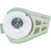 Resim BWR1062 Fiat Doblo MK1 MPV Van 119 223 2001-2010 51718403 İçin Ön Sağ Cam Kriko Tamir Köşe Makarası 1 