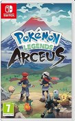 Resim Nintendo Switch Pokemon Legends Arceus 