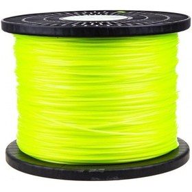 Resim Solax Motorlu Tırpan Misinası Altıgen 4 Mm 500 Mt 