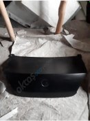 Resim Bagaj Kapağı Linea 