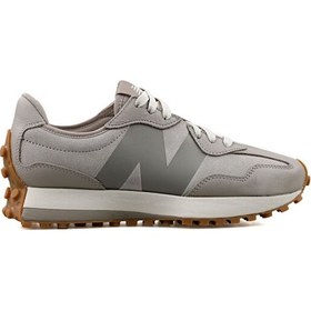 Resim New Balance Ws327dbb Kadın Günlük Ayakkabı Ws327dbb Gri Gri 