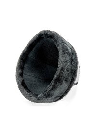 Resim Ertuğrul Börk Şapka - Garson Boy 5-8 Yaş - Siyah - 2029 