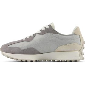 Resim New Balance Günlük Spor Ayakkabı Gri | Unisex 