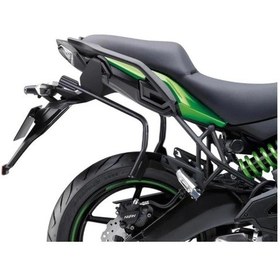 Resim Shad Motosiklet Çanta - Topcase - Kawasakı Versys 650 15-23 3p System Yan Çanta Demiri K0vr68ıf Standart 