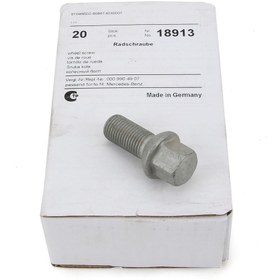 Resim FEBI BILSTEIN 18913 | BILSTEIN / Mercedes C Serisi W205 Kasa Bijon Saplaması 