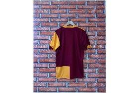 Resim Alaturka Mix G.âla.tâsa.rây 5 Yıldızlı 2026 /sanchez/ 6 Iç Saha Taraftar Forması 