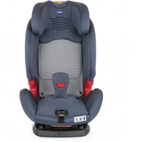 Resim Chicco Akita Fix Air Oto Koltuğu Ink Air - Mavi 