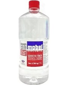 Resim Sentetik Tiner 1l 