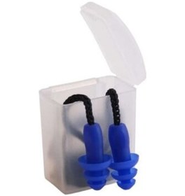 Resim Bbu Ep 700md Trınıty Kulak Tıkacı Metal Detectable 50 Çift Paket 