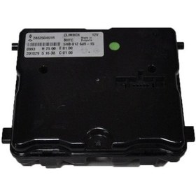 Resim Klima Beyni Megane Iv Sedan 285251615R 