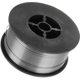 Resim Gazsız Gazaltı Kaynak Teli 0.8mm 1 Kg 