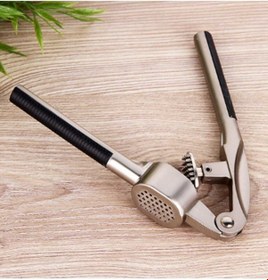 Resim Fame Kitchen Sarımsak Ezici - Sarımsak Ezeceği 