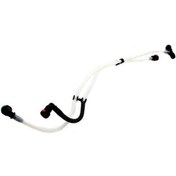 Resim Clio Kango Megane 2 - Ii 1.5 Dci Mazot Hortumu Borusu 8200360597 463540966 