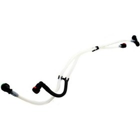 Resim Clio Kango Megane 2 - Ii 1.5 Dci Mazot Hortumu Borusu 8200360597 463540966 
