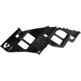 Resim Volkswagen Golf 6 2008-2013 Ön Sol Tampon Braketi 