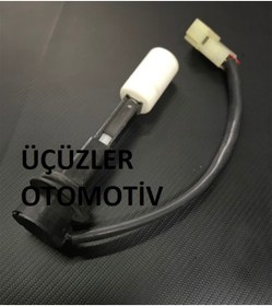 Resim .Cam Su Depo Şamandırası Fiat Tempra B569-934000 