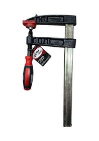 Resim Eltu El-1006 Marangoz İşkence Plastik Tpr Sap 300mm 