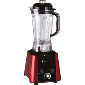 Resim Gtech Premium Bar Blender 3''5 Hp Kırmızı 