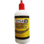 Resim EŞREFOĞLU-EMA Sıvı Lastik Yaması (SÜT) 120ml 