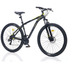 Resim Corelli CORELLİ 29 J DİSK FREN 24 V BİSİKLET FELİX 2.3 