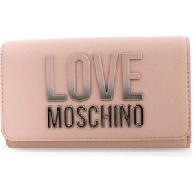 Resim Love Moschino Kadın Cüzdan Jc5727pp0mkd0601 Açık Pembe 