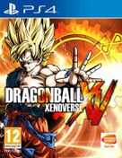 Resim PS4 DRAGON BALL XENOVERSE XV- ORJİNAL OYUN - SIFIR JELATİN PS4 DRAGON BALL XENOVERSE XV- ORJİNAL OYUN - SIFIR JELATİN