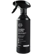 Resim Nasiol Cabincare 500ml Kumaş Yüzeyler İçin Nano Kaplama 