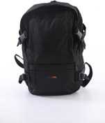 Resim MARATON Unisex Siyah Çanta 90074 