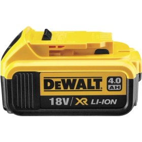 Resim Dewalt DCB182 18VOLT / 4,0 Ah Li-Ion Yedek Akü 