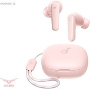 Resim Anker Soundcore R50i TWS Bluetooth Kablosuz Kulaklık Pembe 