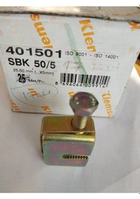 Resim Klemsan Bara Klemensi 25 X 3 