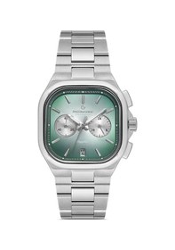 Resim Pacomarine Pm.61245.01 Erkek Kol Saati Gri 