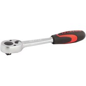 Resim İzeltaş 3/8'' Cırcır Kolu 200 mm 