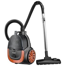 Resim Arçelik Comfort-X™ Tsz 3282 Toz Torbasız Süpürge 