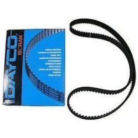 Resim DAYCO 94340 TRIGER EKSANTRİK KAYIŞI 111SP254H ELANTRA YM 