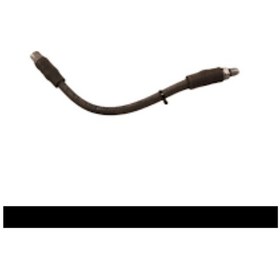 Resim Audı R8 Spyder 07-15 Arası Uyumlu Fren Hortumu Arka 420611775a Wısco 