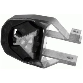 Resim Cm Sanzıman Alt Takozu Focus Iı 04 11 Focus Iıı 11 17 Yenı Connect 1.6 /1.5 Tdcı 15 Kuga 08 2.0 Td 