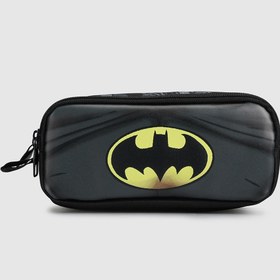Resim Siyah BATMAN 2532 BATMAN KALEM ÇANTASI 