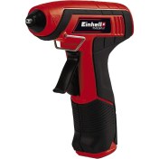 Resim Akülü Sıcak Tutkal Tabancası Tc-Cg 3.6/1 Li (Lityum-Iyon, Maks. 160°C, 150 mm Tutkal Çubuğu Uzunluğu, Damlama Önleyici Sistem, 30 Saniye Isınma Süresi, Metal Kutu Içerir) - 4522190 