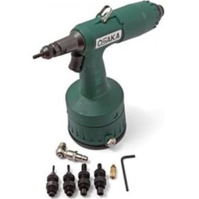 Resim Osaka Opt-P 50100 Havalı Somunlu Perçin 