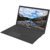 Resim Hometech 15.6" 720C N4020 4 GB 128 GB SSD Windows 11 Notebook 