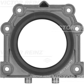 Resim Victor Reınz 81-10435-00 Krank Kecesı Arka Om639 Smart Forfour 45 