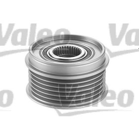 Resim VALEO 588058 ALTERNATÖR KASNAĞI MAZDA 6 HB GG 